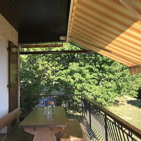 Comme Chez Mamie, Maison Entiere 1-6 Personnes Alby-sur-Cheran Ngoại thất bức ảnh