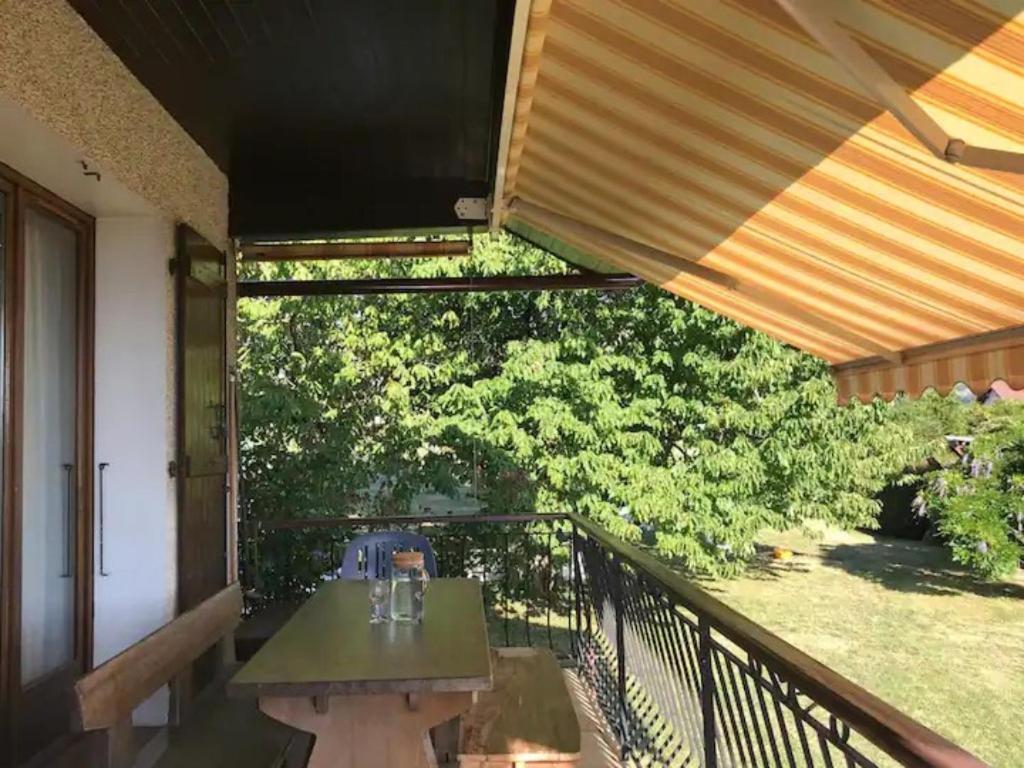 Comme Chez Mamie, Maison Entiere 1-6 Personnes Alby-sur-Cheran Ngoại thất bức ảnh
