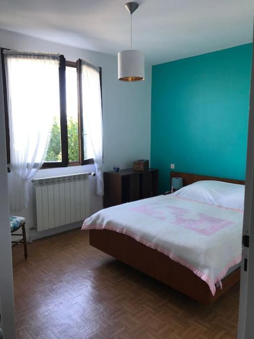Comme Chez Mamie, Maison Entiere 1-6 Personnes Alby-sur-Cheran Ngoại thất bức ảnh