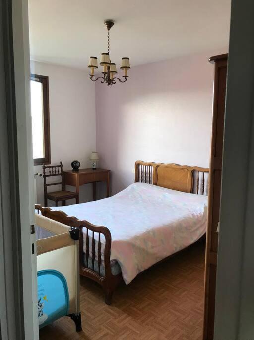 Comme Chez Mamie, Maison Entiere 1-6 Personnes Alby-sur-Cheran Ngoại thất bức ảnh